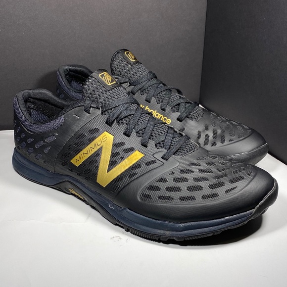 New Balance Minimus Running Shoes 